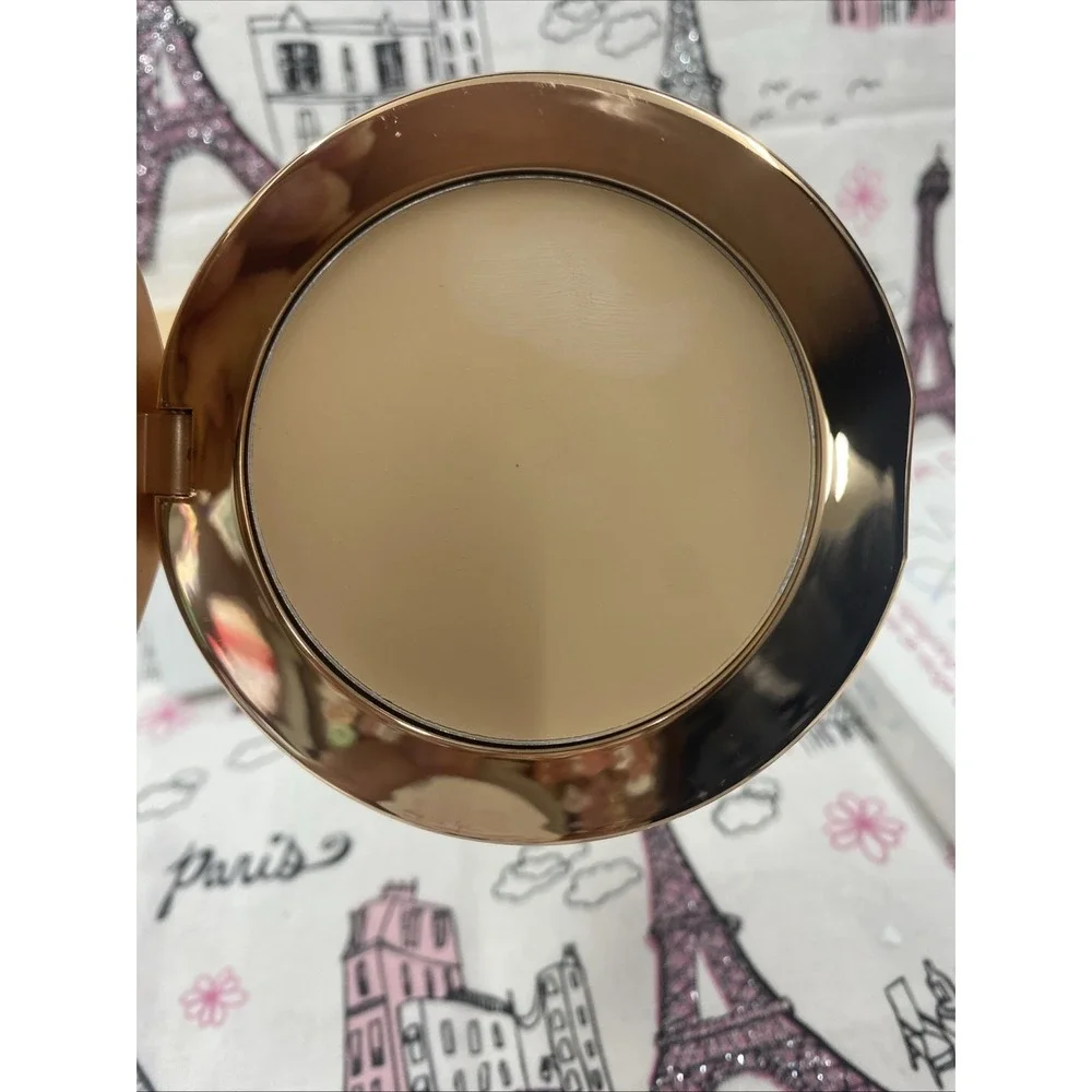 Tinted Moisturizer Skin Balm - Shade 1.0 by Stila - 0.35 oz  Read The Descriptio